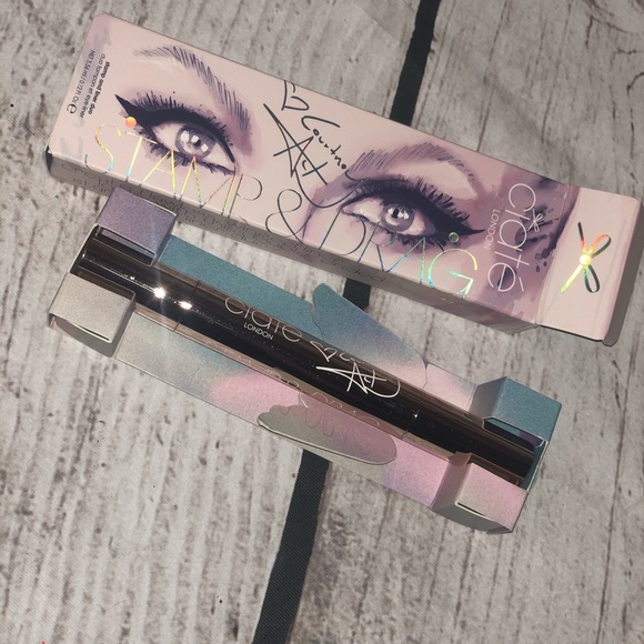 Ciate Other - NIB Ciaté London Stand & Drag Eyeliner